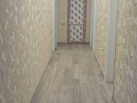 4 otaqlı həyət evi/bağ evi - Saray q. - 120 m²