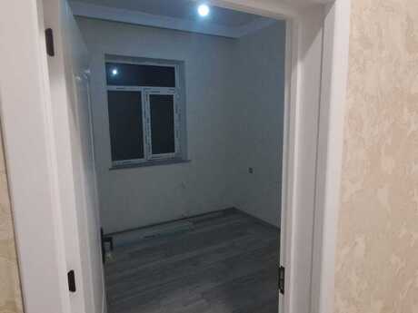 4 otaqlı həyət evi/bağ evi - Saray q. - 120 m²