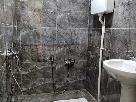 3 otaqlı həyət evi/bağ evi - Nardaran q. - 93 m²