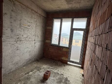 2 otaqlı yeni tikili - Qara Qarayev m. - 51 m²