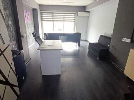 1-комн. офис - м. Нариман Нариманов - 30 м²
