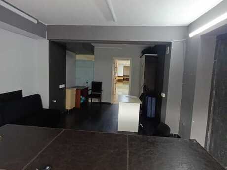 1-комн. офис - м. Нариман Нариманов - 30 м²
