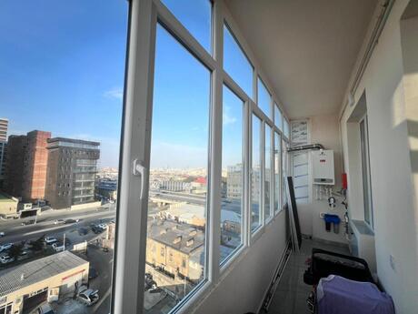 2 otaqlı mənzil, 70 m², 8 Noyabr: 207 000 ₼ 5