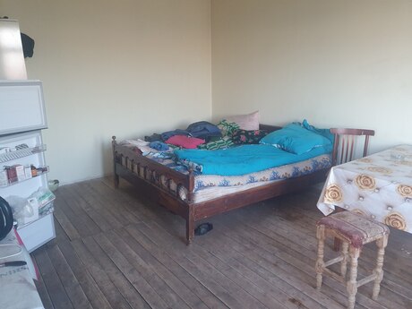 Obyekt - Ceyranbatan q. - 600 m²