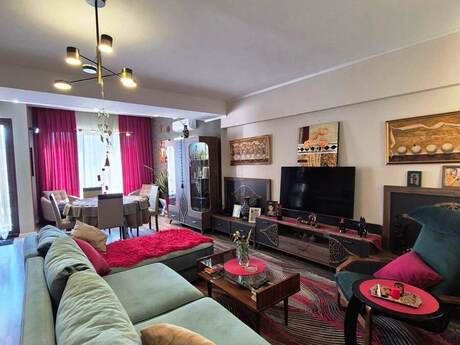 Elan №6063810 - Bakı, 28 May m., 2 otaqlı, 85 m², 3/10 mərtəbə