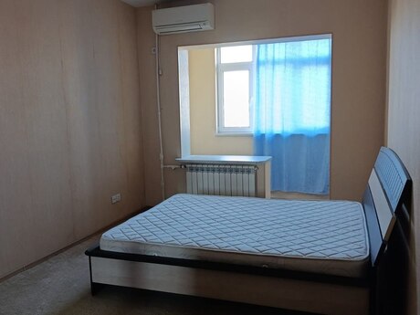 3-комн. вторичка - пос. Ахмедлы - 80 м²