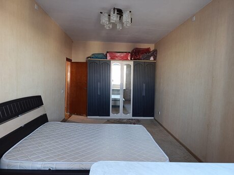 3-комн. вторичка - пос. Ахмедлы - 80 м²