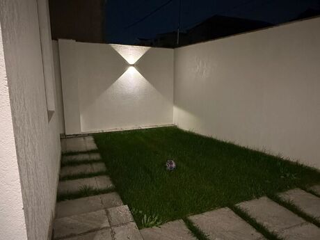 5 otaqlı həyət evi/bağ evi - Badamdar q. - 240 m²
