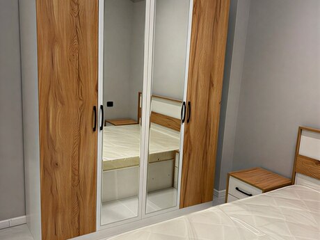 Elan №6063846 - Bakı, Gənclik m., 3 otaqlı, 66 m², 13/17 mərtəbə