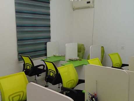 Obyekt - 28 May m. - 65 m²