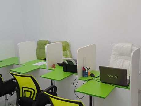 Obyekt - 28 May m. - 65 m²
