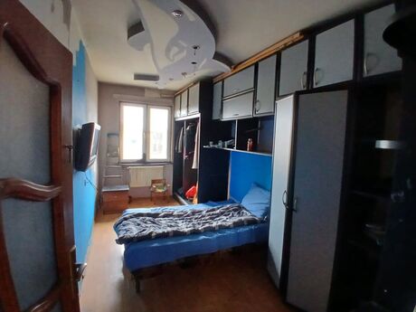 Объявление №6063869 - Баку, м. Мемар Аджеми, 3-комн., 60 м², 5/5 этаж