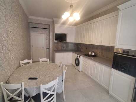 3 otaqlı mənzil, 141 m², Dərnəgül: 425 000 ₼ 5