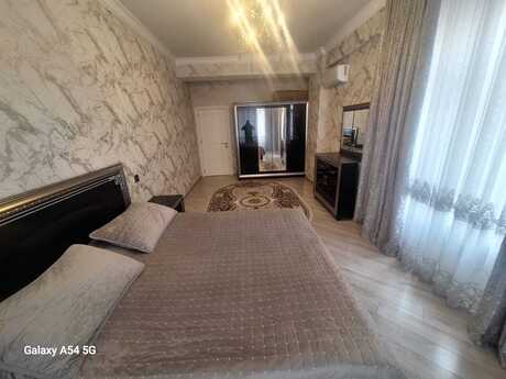 3 otaqlı mənzil, 141 m², Dərnəgül: 425 000 ₼ 2