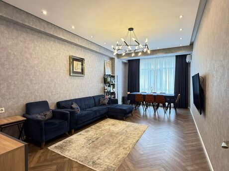3 otaqlı mənzil, 100 m², Qələbə Residence: 330 000 ₼ 3