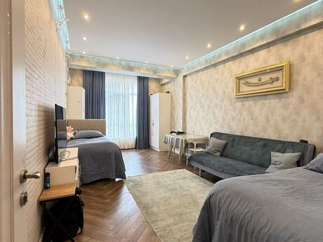 3 otaqlı mənzil, 100 m², Qələbə Residence: 330 000 ₼ 4