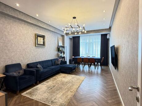 3 otaqlı mənzil, 100 m², Qələbə Residence: 330 000 ₼ 2