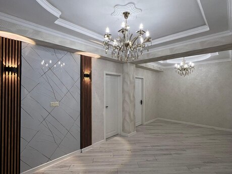 Объявление №6063856 - Баку, пос. Масазыр, 3-комн., 73 м², 3/6 этаж