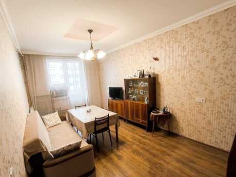 Объявление №6063861 - Баку, м. Ази Асланов, 2-комн., 68 м², 9/9 этаж