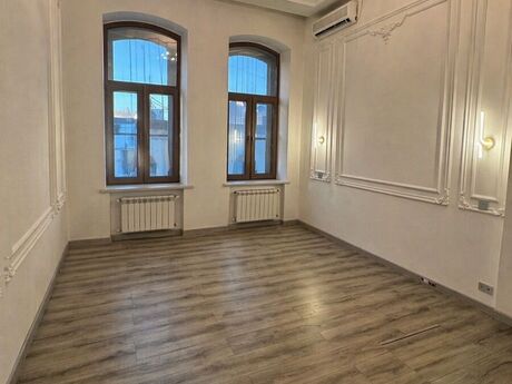1 otaqlı ofis - İçəri Şəhər m. - 40 m²