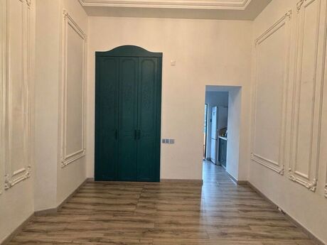 1 otaqlı ofis - İçəri Şəhər m. - 40 m²