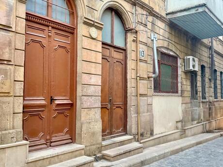 Объявление №6063850 - Баку, м. Ичеришехер, 1-комн., 40 м²