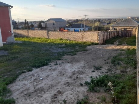 Torpaq - Saray q. - 3 sot