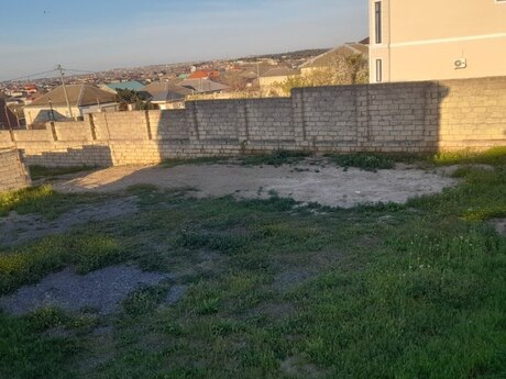 Torpaq - Saray q. - 3 sot