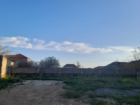 Torpaq - Saray q. - 3 sot