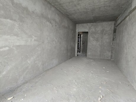 1 otaqlı yeni tikili - Əhmədli q. - 59 m²