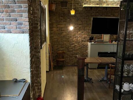 Obyekt - 28 May m. - 56 m²