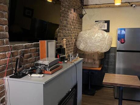 Obyekt - 28 May m. - 56 m²
