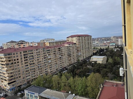 Объявление №6063868 - Хырдалан, Хырдалан, 2-комн., 86 м², 14/16 этаж