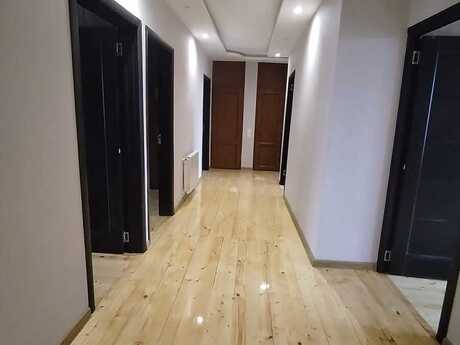 Elan №6063884 - Bakı, Yeni Günəşli q., 5 otaqlı, 120 m², 9/9 mərtəbə