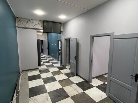 Объявление №6063959 - Баку, м. 28 мая, 120 м²