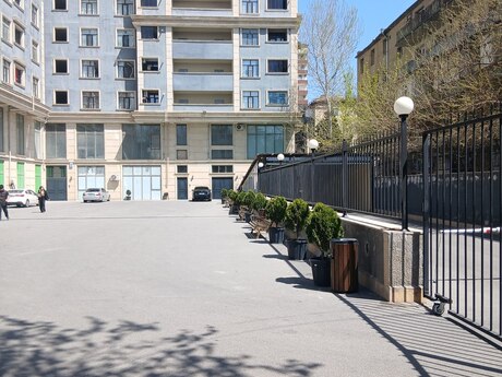 Объявление №6063992 - Баку, Бинагадинский р., 2-комн., 80 м², 9/18 этаж
