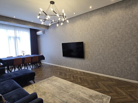 3 otaqlı mənzil, 100 m², Qələbə Residence: 340 000 ₼ 5