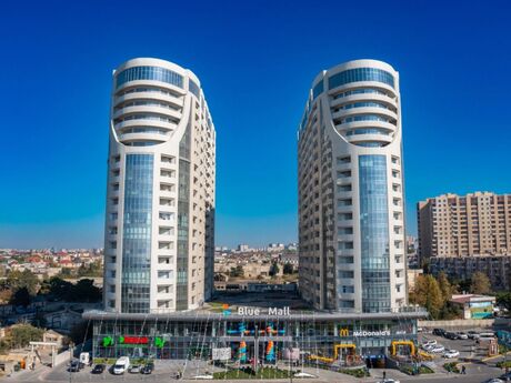 Elan №6063929 - Bakı, Həzi Aslanov m., 4 otaqlı, 200 m², 4/19 mərtəbə