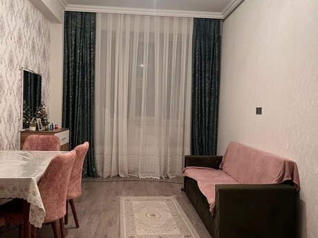 Elan №6063942 - Xırdalan, Xırdalan, 2 otaqlı, 45 m², 10/16 mərtəbə