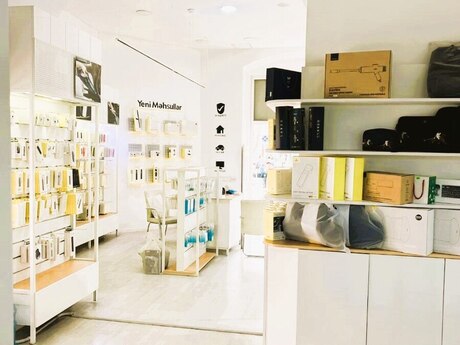 Объявление №6063969 - Баку, м. 28 мая, 75 м²