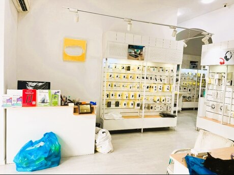 Obyekt - 28 May m. - 75 m²