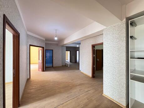 6-комн. новостройка - м. Нариман Нариманов - 266 м²