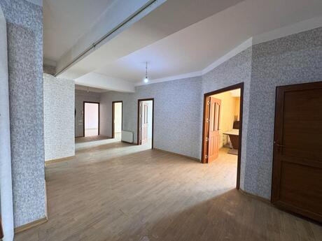 6-комн. новостройка - м. Нариман Нариманов - 266 м²
