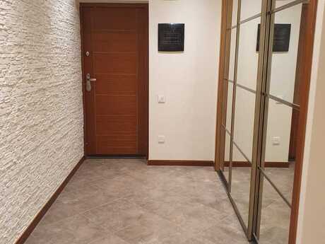 Elan №6063999 - Bakı, Memar Əcəmi m., 4 otaqlı, 130 m², 17/18 mərtəbə
