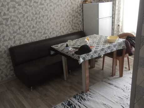1 otaqlı köhnə tikili - Məmmədli q. - 44 m²