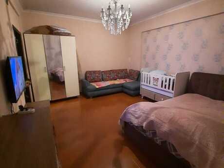 1 otaqlı köhnə tikili - Məmmədli q. - 44 m²