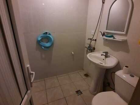 1 otaqlı köhnə tikili - Məmmədli q. - 44 m²