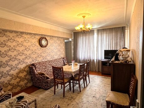 Elan №6064017 - Bakı, Gənclik m., 3 otaqlı, 90 m², 6/9 mərtəbə