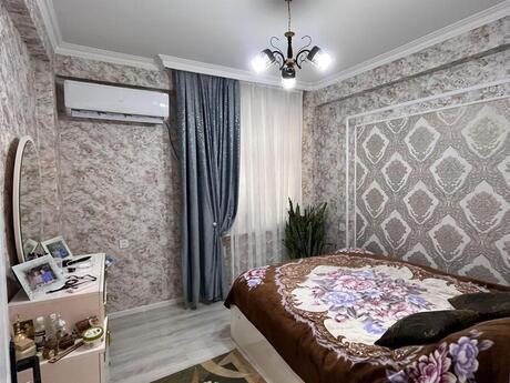 Объявление №6063979 - Хырдалан, Хырдалан, 3-комн., 47.5 м², 13/18 этаж