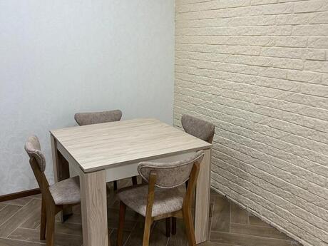 1 otaqlı köhnə tikili - 28 May m. - 40 m²